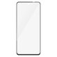 Σκληρυμένο γυαλί UWF για Motorola Moto G14/G54 5G, Μαύρο, PanzerGlass