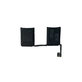 Μπαταρία για Apple AirPods Pro 2, Charging Case, 523mAh