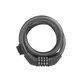 Combination cable lock για Segway Kickscooter P100SE | Ninebot ES1 | ES2 | ES4 | E22 | ES4