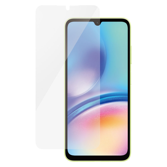 Σκληρυμένο γυαλί UWF για Samsung Galaxy A05s, Διάφανο, PanzerGlass