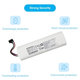 Battery για Xiaomi Dreame-series | P2008-4S2P-MMBK | P1904-4S2P-MM | 5200mAh