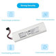 Μπαταρία για Xiaomi Dreame-series, P1904-4S2P-MM Li-Ion 14.4V 5200mAh