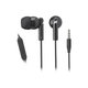 Στερεοφωνικά Ακουστικά Tune, Jack 3.5mm | μαύρο | black | Music Hero