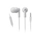Στερεοφωνικά Ακουστικά Tune, Jack 3.5mm | λευκό | white | Music Hero