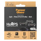 Προστατευτικό Φακού Κάμερας Hoops για iPhone 14 Pro, 14 Pro Max, Μαύρο, Black, PanzerGlass