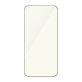 Προστατευτικό γυαλί UWF Eyecare με εφαρμογέα για iPhone 15 Pro Max, Μαύρο, PanzerGlass