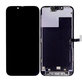 Οθόνη In-Cell FHD για iPhone 13 Pro, Αφής με πλαίσιο, FixPremium