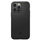 Θήκη Mag Armor με MagSafe για iPhone 14 Pro Max, Matte Black, Spigen