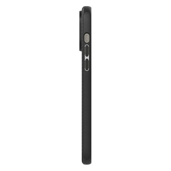 Θήκη Mag Armor με MagSafe για iPhone 14 Pro, Matte Black, Spigen
