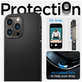 Θήκη Mag Armor με MagSafe για iPhone 14 Pro, Matte Black, Spigen