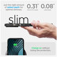 Θήκη Mag Armor με MagSafe για iPhone 14 Pro, Matte Black, Spigen