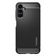 Θήκη Rugged Armor για Samsung A14 4G | Matte Black | Spigen