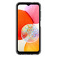 Θήκη Liquid Air για Samsung A14 5G, Transparent, Crystal Clear, Spigen