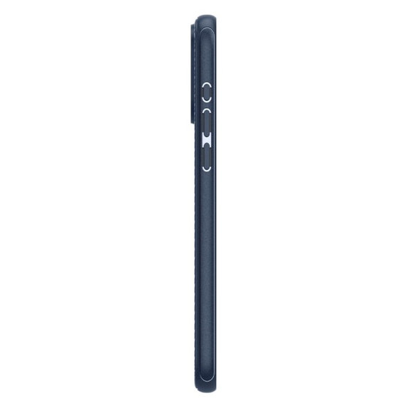 Θήκη Mag Armor με MagSafe για iPhone 15 Pro Max, Navy Blue, Spigen