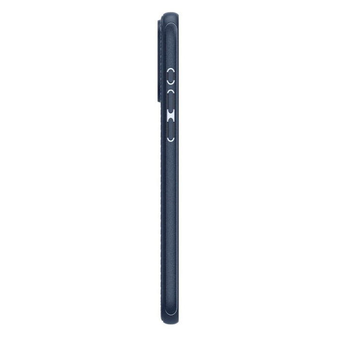 Θήκη Mag Armor με MagSafe για iPhone 15 Pro Max | Navy Blue | Spigen