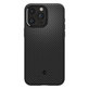 Θήκη Mag Armor με MagSafe για iPhone 15 Pro, Matte Black, Spigen