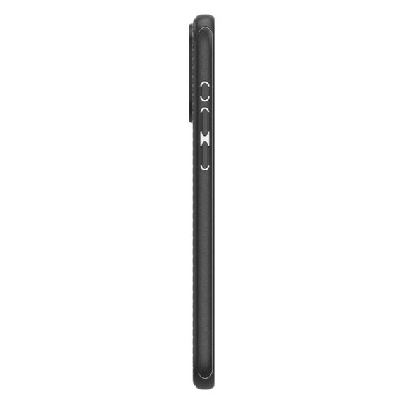 Θήκη Mag Armor με MagSafe για iPhone 15 Pro, Matte Black, Spigen