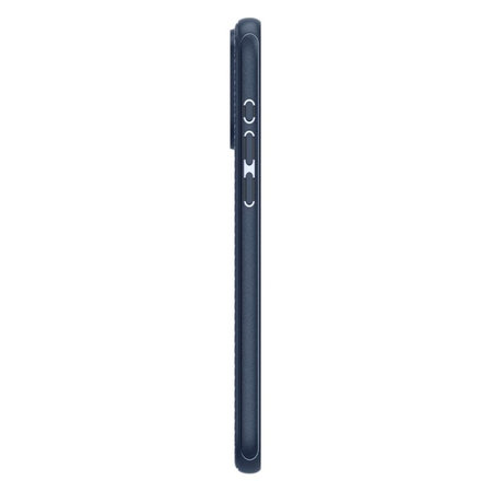 Θήκη Mag Armor με MagSafe για iPhone 15 Pro | Navy Blue | Spigen