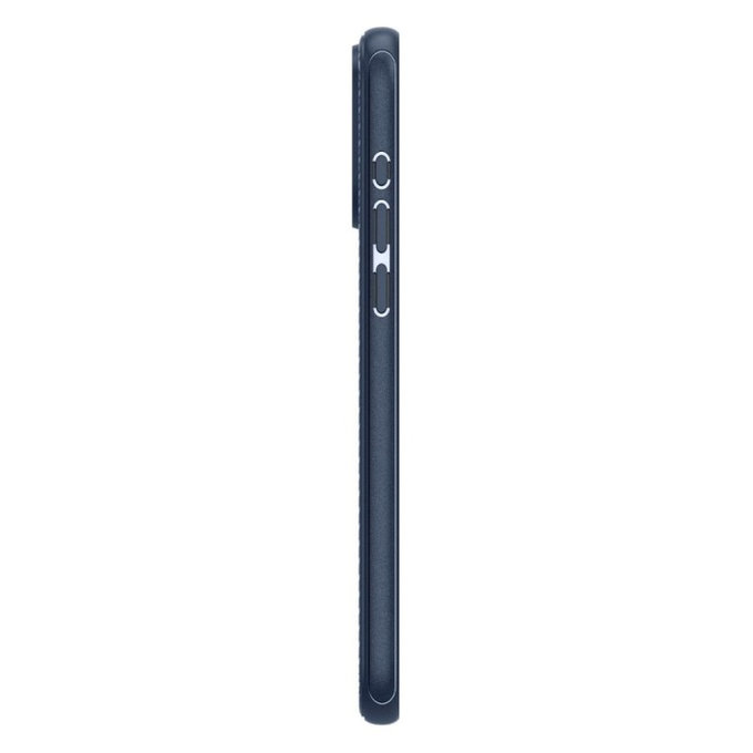 Θήκη Mag Armor με MagSafe για iPhone 15 Pro | Navy Blue | Spigen