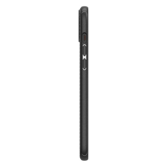 Θήκη Mag Armor με MagSafe για iPhone 15, Matte Black, Spigen