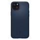 Θήκη Mag Armor με MagSafe για iPhone 15, Navy Blue, Spigen