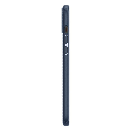 Θήκη Mag Armor με MagSafe για iPhone 15 | Navy Blue | Spigen
