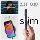 Θήκη Mag Armor με MagSafe για iPhone 15, Navy Blue, Spigen
