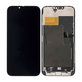 Οθόνη In-Cell FHD για iPhone 13 Pro Max, Αφής με πλαίσιο, FixPremium