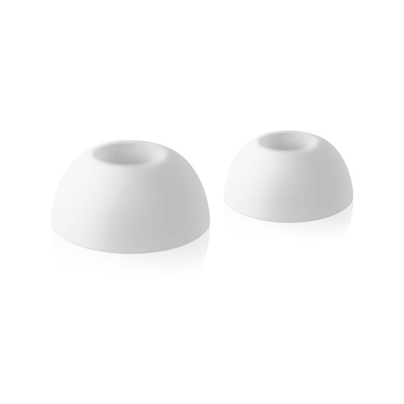 AirPods Pro Tips, M, λευκό, White, FixPremium
