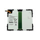 Μπαταρία για Samsung Tab A 10.1, T580, T585, EB-BT585ABE, 7300mAh