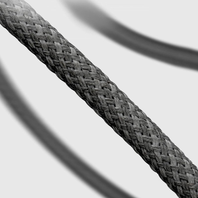 SBS - Καλώδιο USB-C/USB-C, 60W, PD, 1.5m, μαύρο