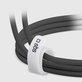 SBS - Καλώδιο USB-C/USB-C, 60W, PD, 1.5m, μαύρο