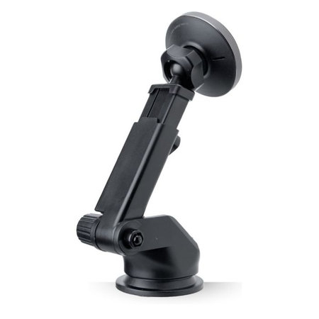 Κάτοχος Αυτοκινήτου MagCharge, 15W | Μαύρο | Black | SBS