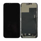 Οθόνη Hard OLED για iPhone 13 Pro Max, Αφής με πλαίσιο, FixPremium
