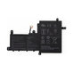 Μπαταρία για Asus VivoBook S15, S530FN, B31N1729, 3653mAh