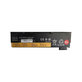 Μπαταρία για Lenovo ThinkPad L470, 4X50M08811, 10.8V, 5200mAh