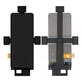 Οθόνη με οθόνη αφής για Samsung Z Flip 5, F731B, GH82-32951A, Service Pack