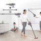 Σωλήνας Αναρρόφησης για Dyson V12 | Ασημί | Silver