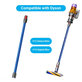 Σωλήνας Αναρρόφησης για Dyson V12 | Μπλε | Blue