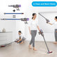 Σωλήνας Αναρρόφησης για Dyson V12 | Μπλε | Blue