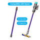 Σωλήνας Αναρρόφησης για Dyson V12 | Μωβ | Purple