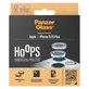 Προστατευτικό φακού κάμερας Hoops για iPhone 15/15 Plus, Μπλε, PanzerGlass