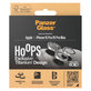 Προστατευτικό φακού κάμερας Hoops για iPhone 15 Pro/15 Pro Max, White Titanium, PanzerGlass