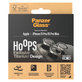 Προστατευτικό φακού κάμερας Hoops για iPhone 15 Pro/15 Pro Max, Natural Titanium, PanzerGlass