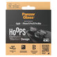 Προστατευτικό φακού κάμερας Hoops για iPhone 15 Pro/15 Pro Max, Black Titanium, PanzerGlass