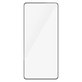 Σκληρυμένο γυαλί UWF για Xiaomi Redmi Note 13, Μαύρο, PanzerGlass