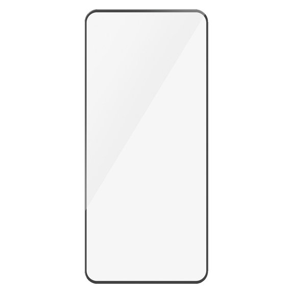 Σκληρυμένο γυαλί UWF για Xiaomi Redmi Note 13 Pro 5G, Μαύρο, PanzerGlass