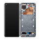 Συγκρότημα οθόνης για Xiaomi Mi 11 M2011K2G, Midnight Gray