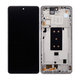 LCD Display Assembly για Xiaomi 11T, 11T Pro | Moonlight White