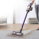 Σωλήνας Αναρρόφησης για Dyson V-series | Outsize | Μωβ | Purple